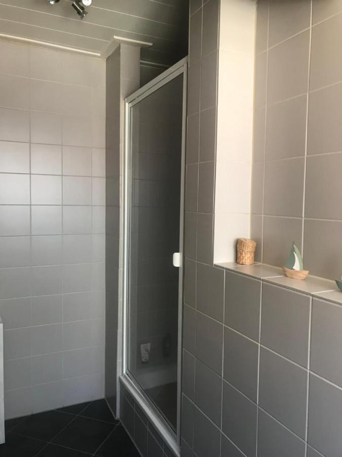 Ferienwohnung Matti بوتجادينغين المظهر الخارجي الصورة
