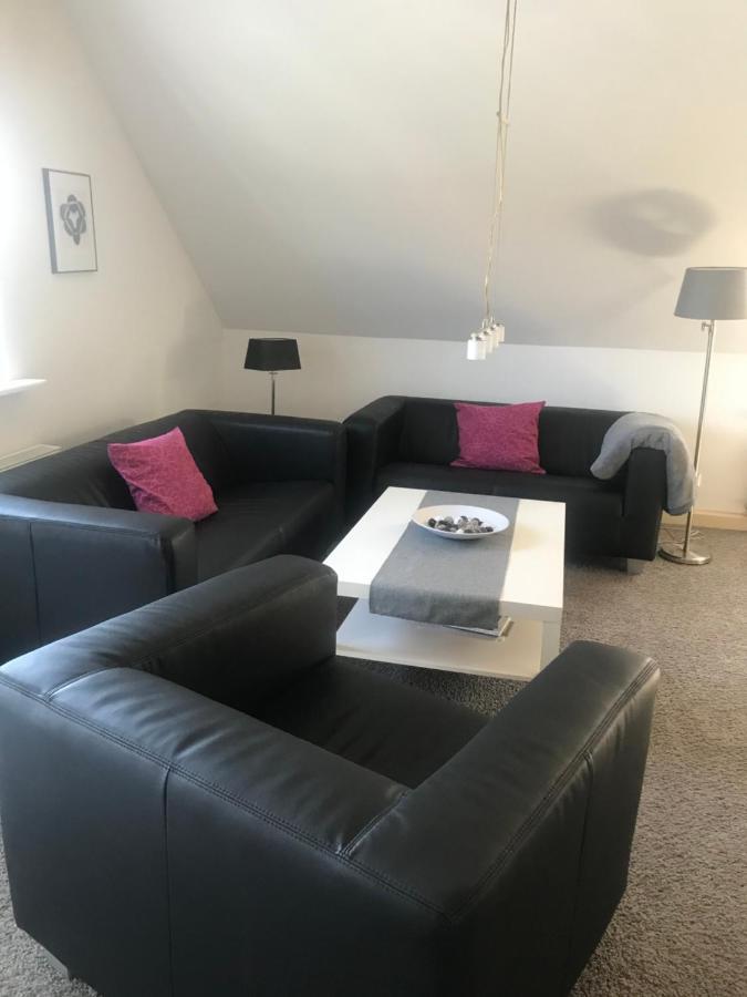 Ferienwohnung Matti بوتجادينغين المظهر الخارجي الصورة