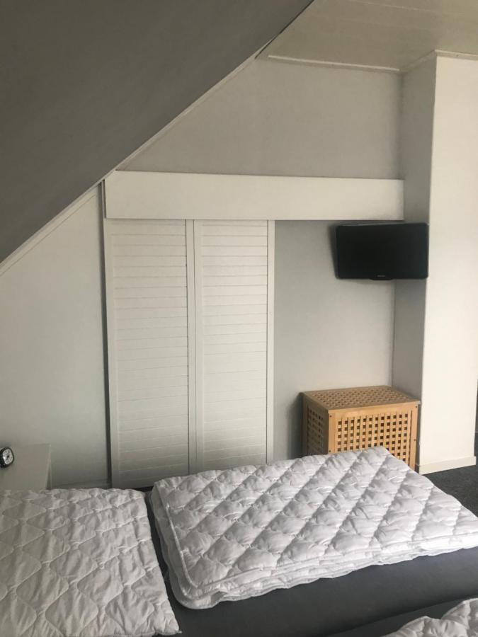 Ferienwohnung Matti بوتجادينغين المظهر الخارجي الصورة